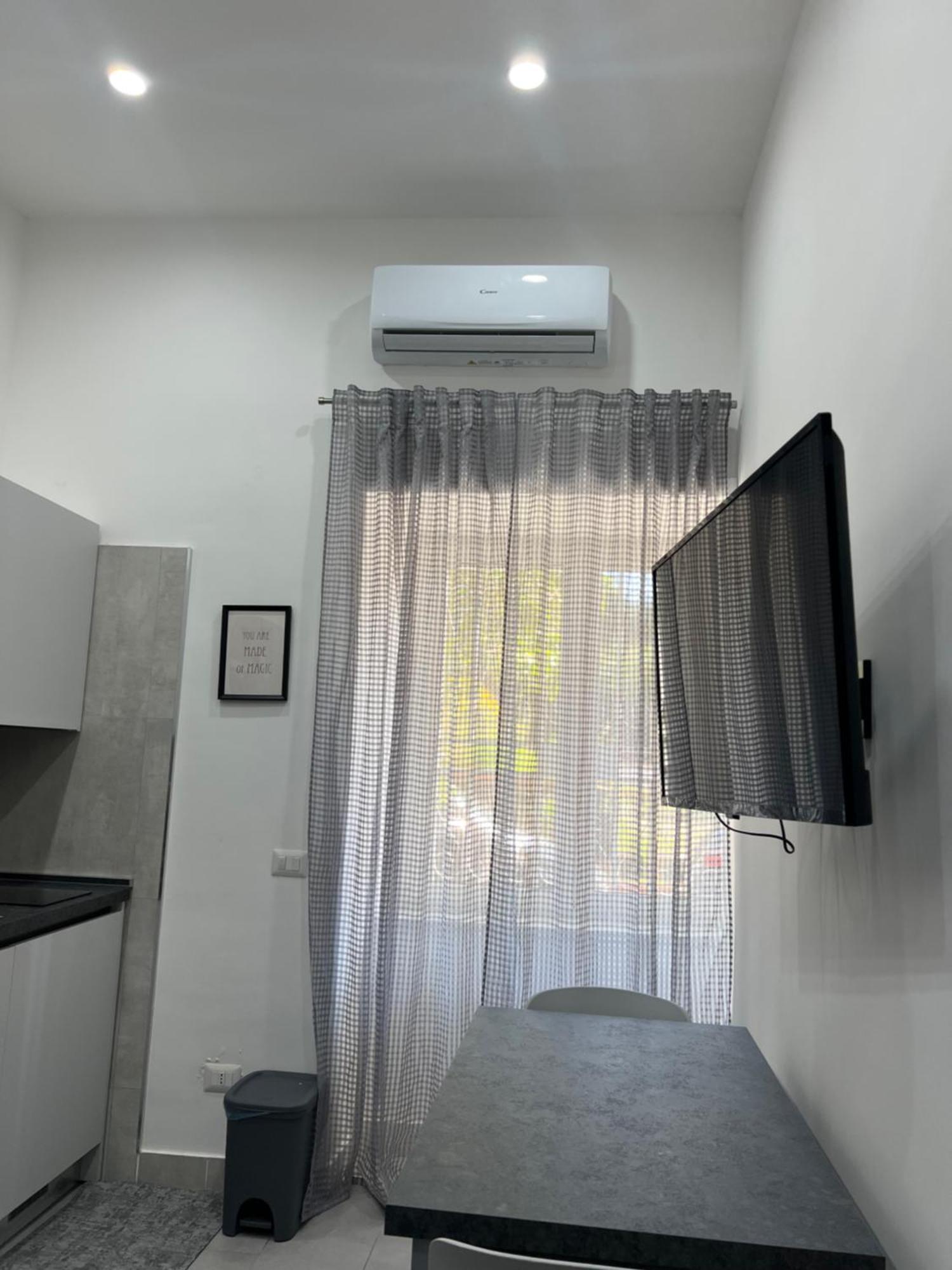 나폴리 Gabry'S House 아파트 외부 사진