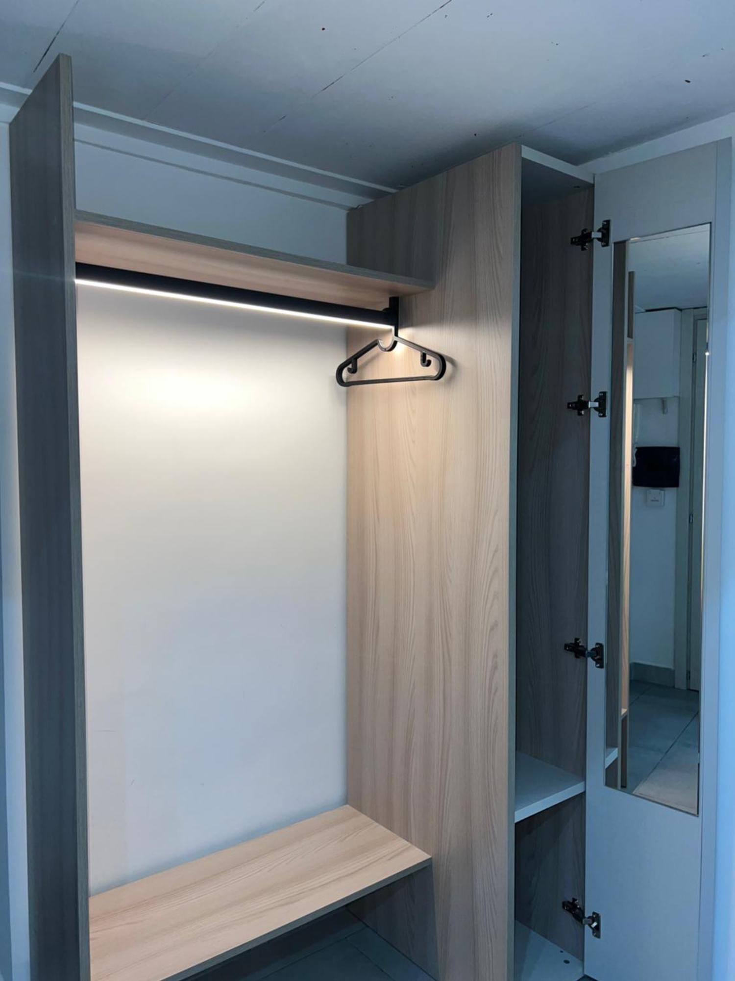 나폴리 Gabry'S House 아파트 외부 사진